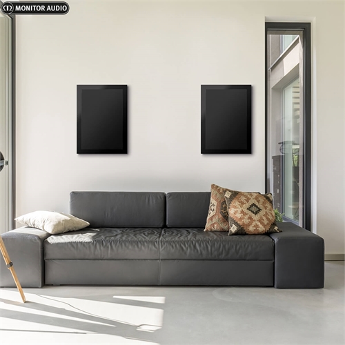 Loa Monitor Audio SoundFrame 1 In-Wall 10